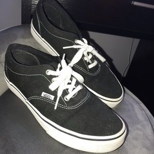 Vans sneakers